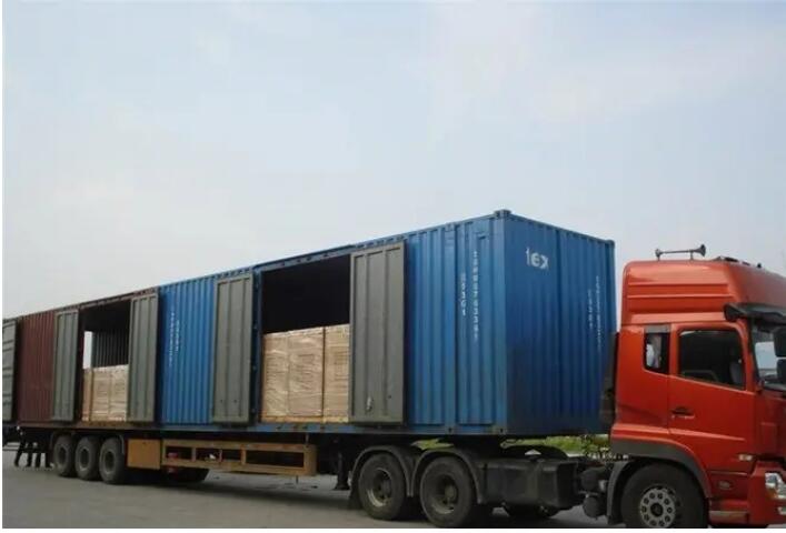 漳州到宜章县整车运输