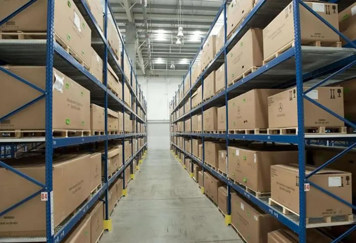 漳州到宜章县货物仓储