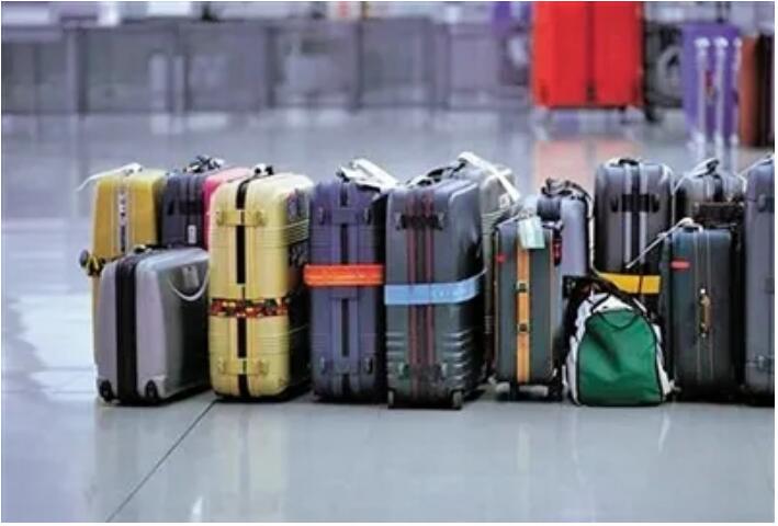 漳州到宜章县行李托运